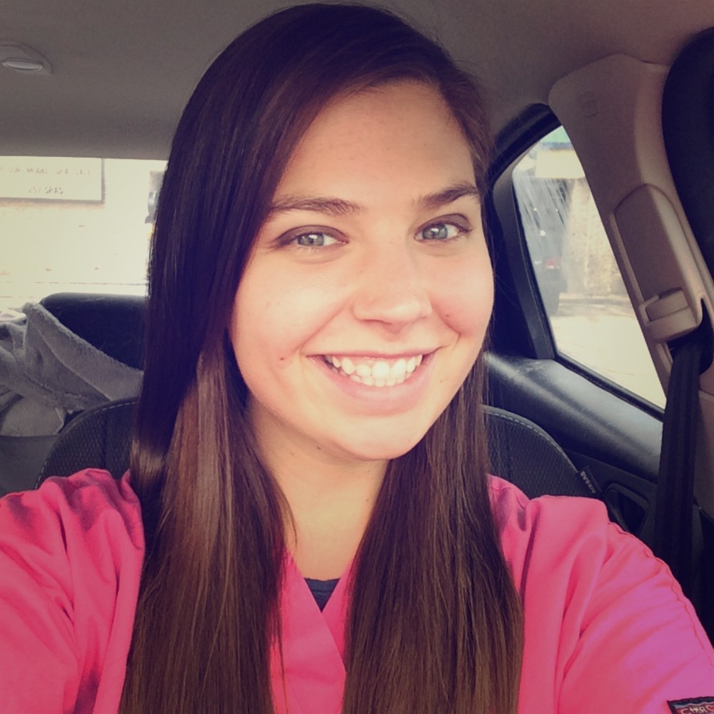 Meet your Posher, Jennifer